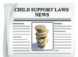 Child Support News/Blog