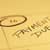 Dealing With Maintenance Arrears