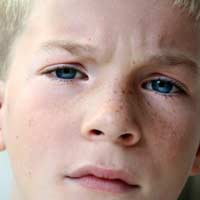 Rights Of The Child Parent Child