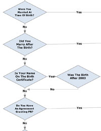 Child Divorce Relationship Amicable Grow